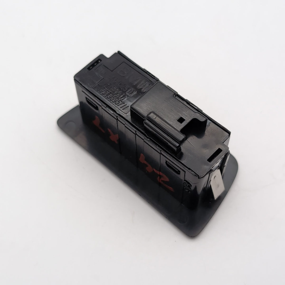 2023 - 2026 BMW G20 G26 XM X3 X5 X6 X7 Rear Trunk Open Close Switch 5A64C25