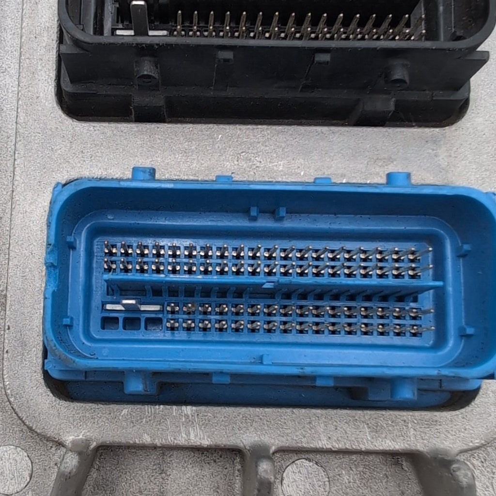 2020 Chevrolet Traverse Engine Computer Control Module E82 12708809