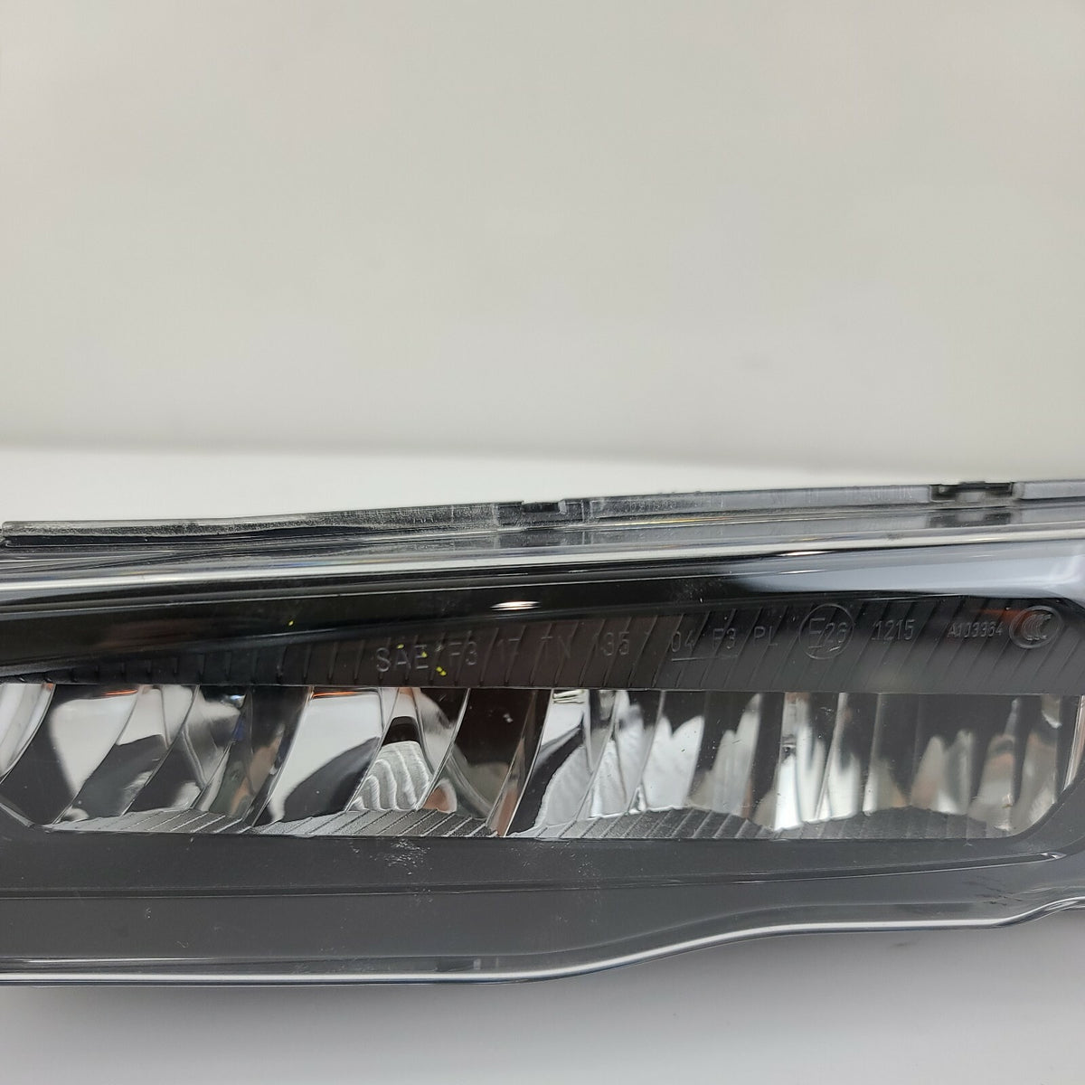 2016- 2019 For Bmw X3 X4 G01 G02 Front Left Fog Light Lamp DRL LED Oem 9492771