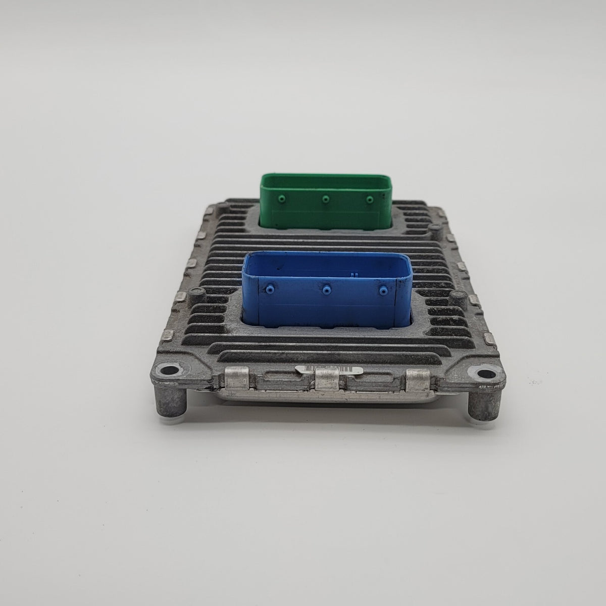 2016 Jeep Cherokee Computer Brain Engine 4X4 ECU ECM EBX Module P68258531AB