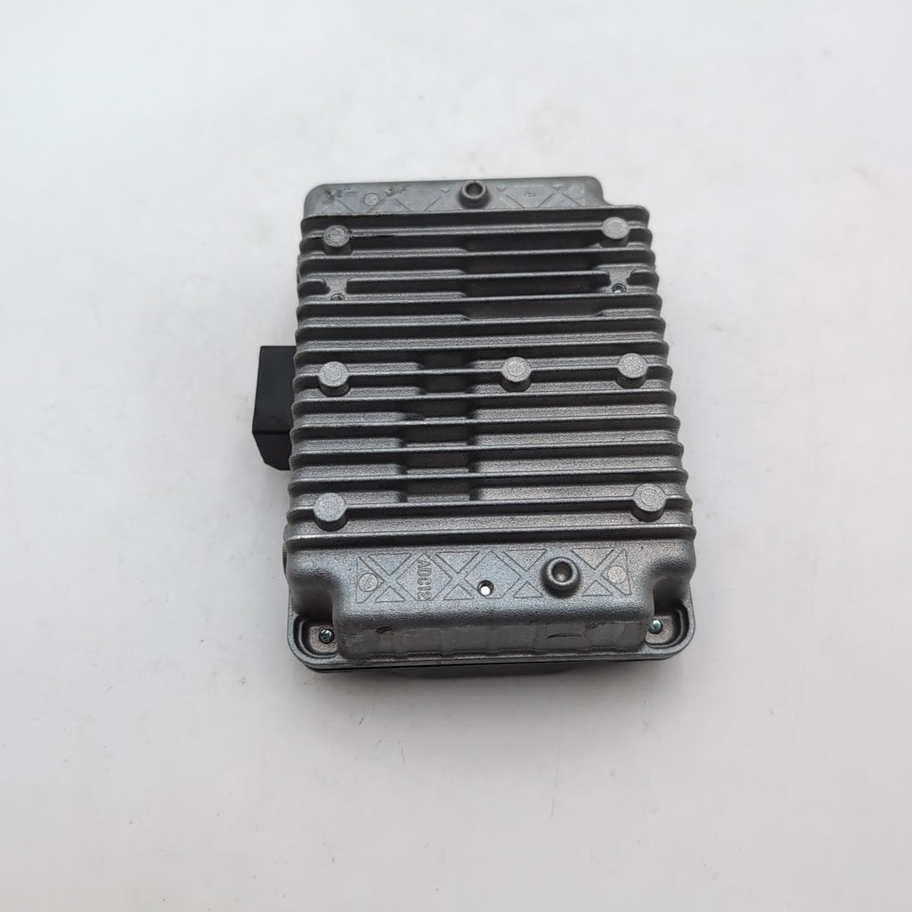 2011 2012 Mercedes W221 S550 S400 AC DC Power Inverter Converter Control Module