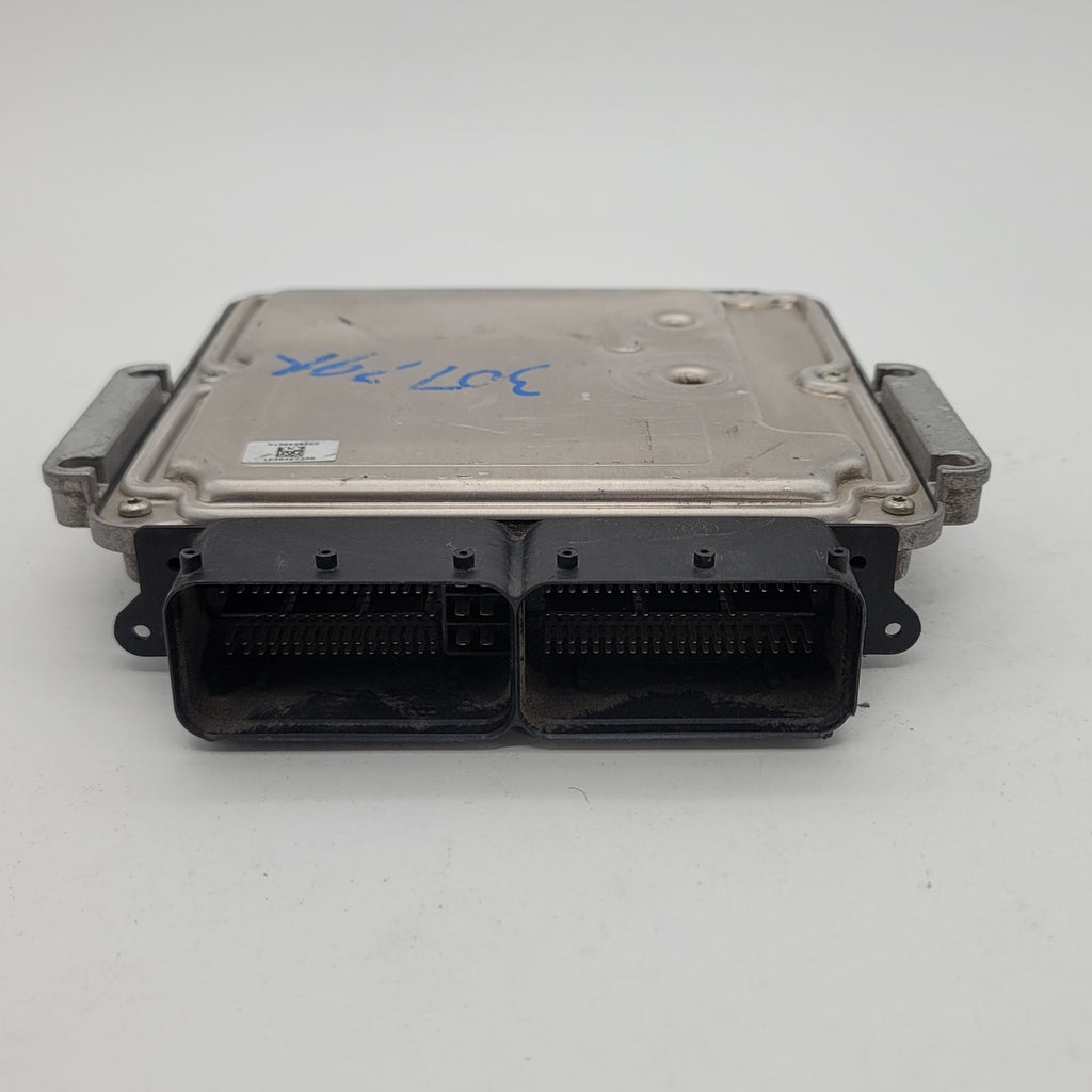2018 HYUNDAI TUCSON 2.0L ENGINE COMPUTER CONTROL UNIT ECU ECM OEM 39133-2ETAS