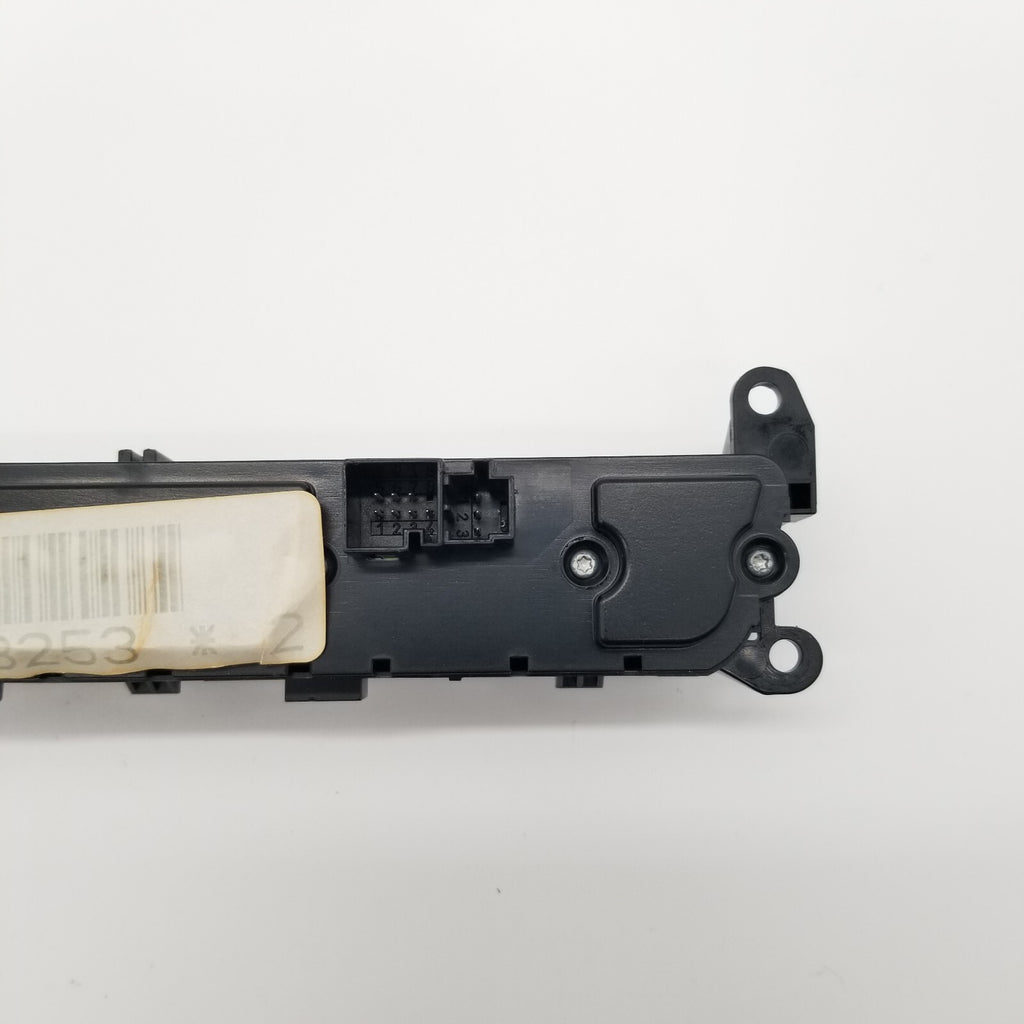 2006- 2012 Mercedes W164 ML350 GL450 Hazard Control Switch Panel 1648703410 OEM
