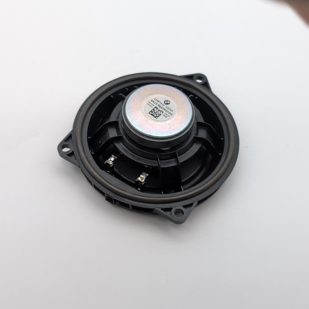 2022 2023 2024 2025 BMW X1 X2 ALEV1 Front Rear Door Midrange Speaker 9442520