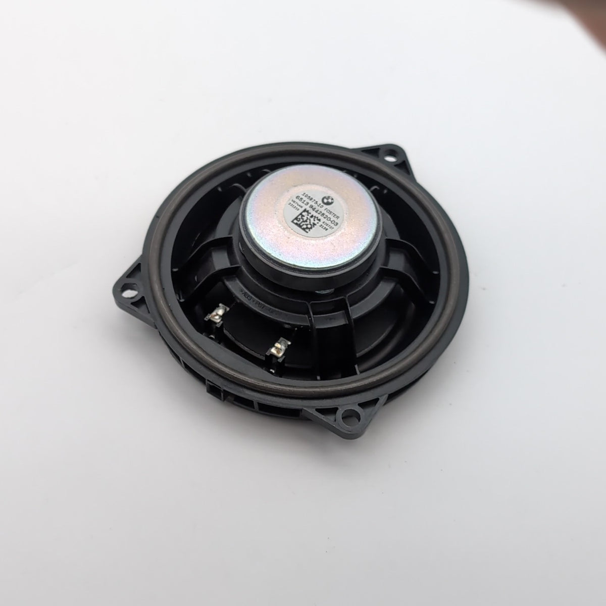 2022 2023 2024 2025 BMW X1 X2 ALEV1 Front Rear Door Midrange Speaker 9442520