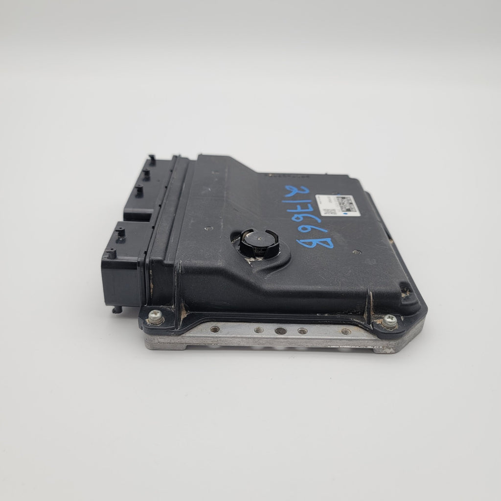 2012 Toyota Prius 1.5 ECM ECU Engine Computer Module 89661-47190 OEM