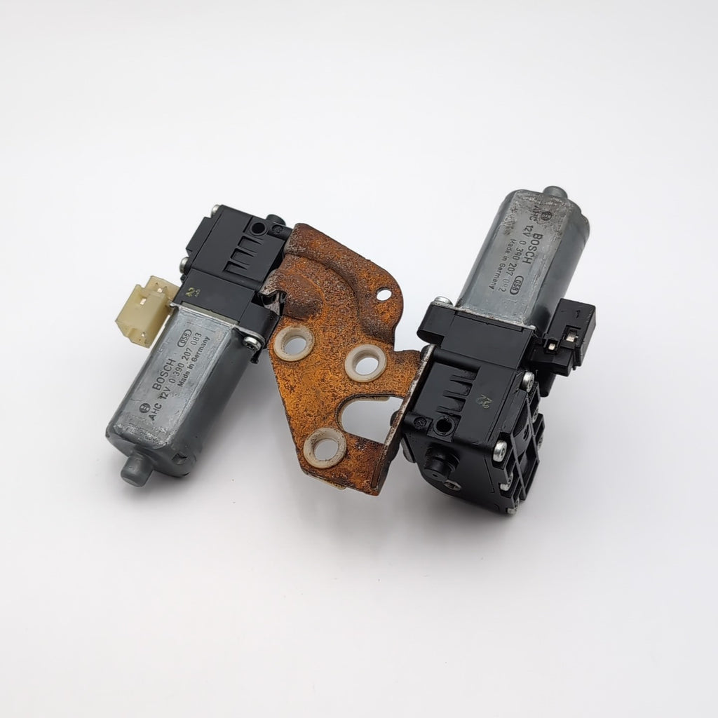 BMW G30 G31 G32 G11 G12 G14 G15 G16 G05 G06 G07 Steering Wheel Column Motor PAIR