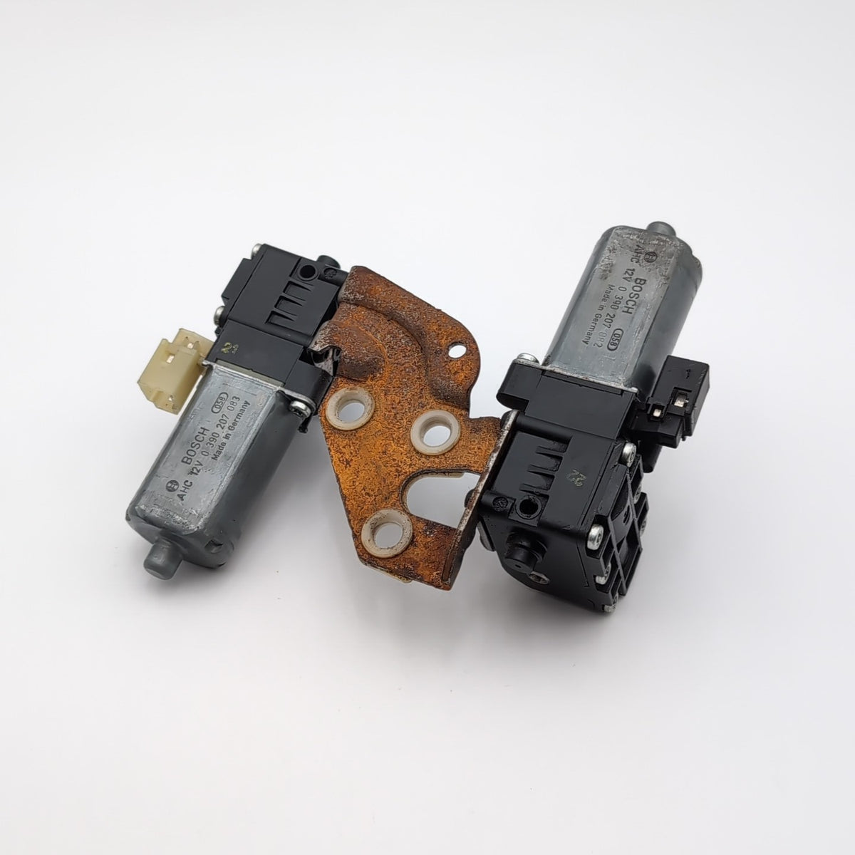 BMW G30 G31 G32 G11 G12 G14 G15 G16 G05 G06 G07 Steering Wheel Column Motor PAIR