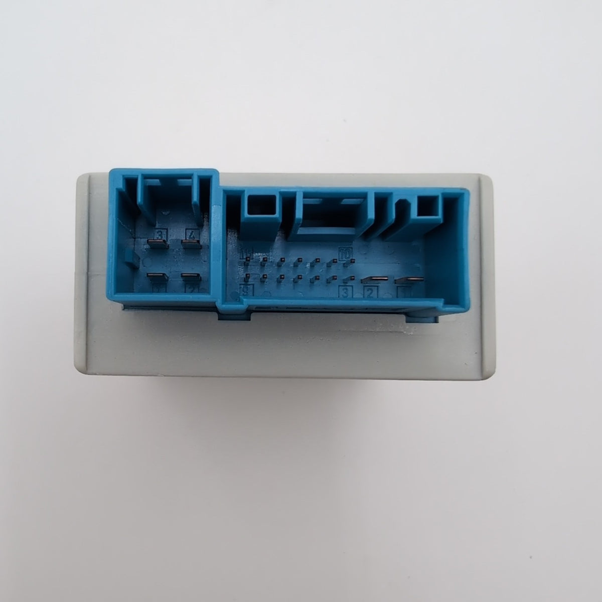 2014- 2021 BMW i3S I01 Hybrid Fuel Pump Control Module 16147452591 OEM