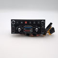1993 Bentley Brookland Temperature AC Heater Climate Control Panel OEM UD73388