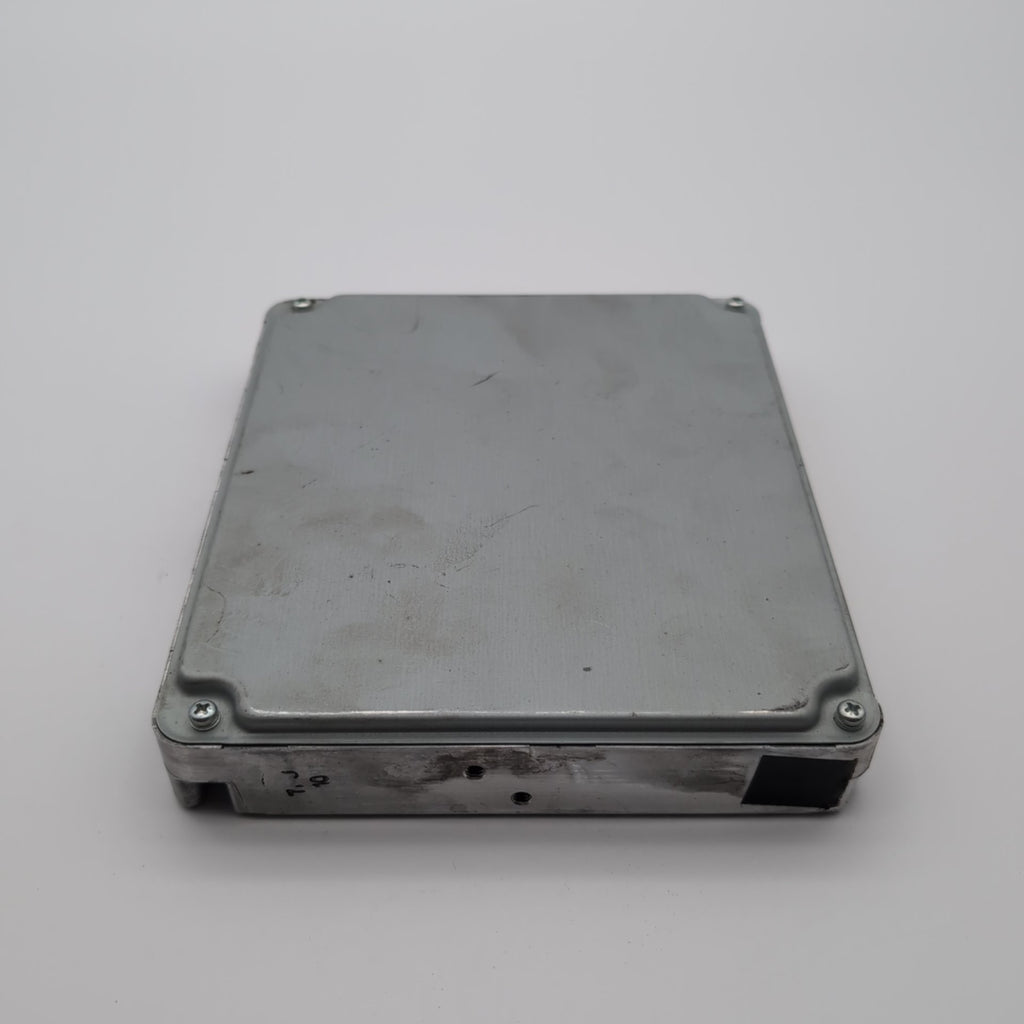 2008 Toyota Highlander 3.5L Engine Computer Control Module ECU 89661-48B60