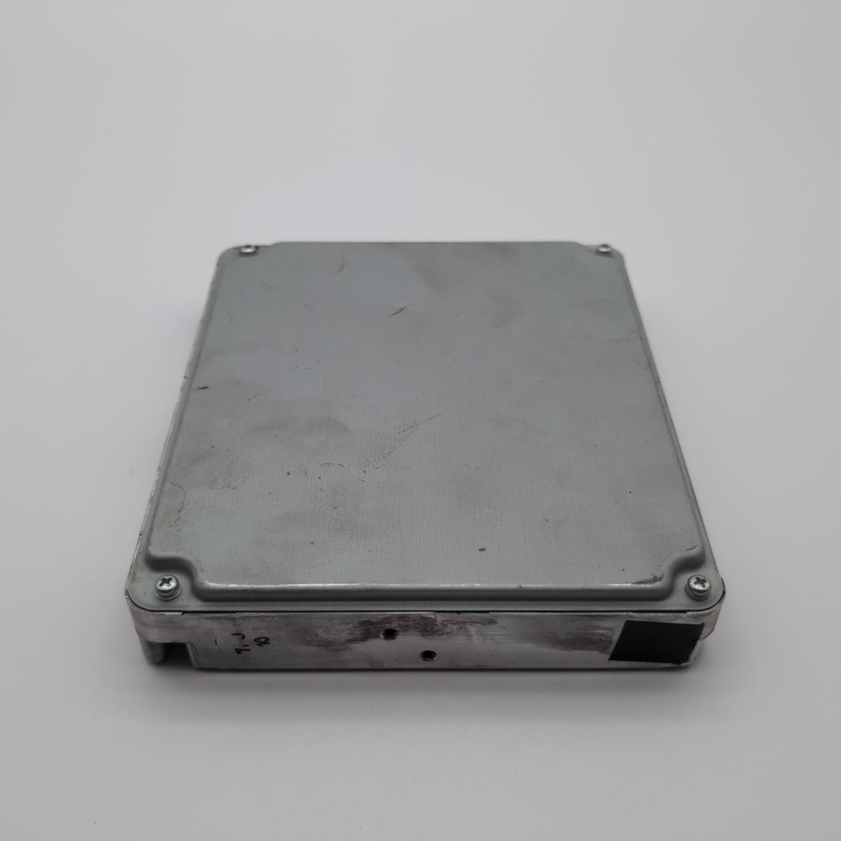 2008 Toyota Highlander 3.5L Engine Computer Control Module ECU 89661-48B60