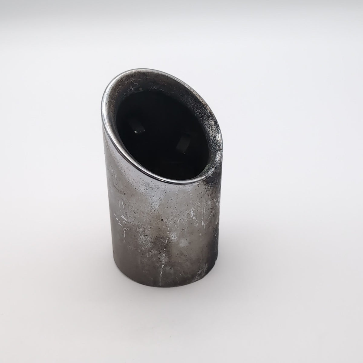 2019 - 2024 BMW 2 3 4 Series G42 G20 G21 G22 G23 Exhaust Pipe Tip Chrome 8679075