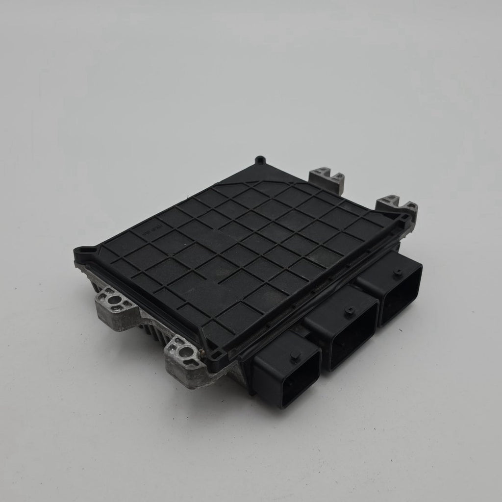 2017 Nissan Rogue Sport 2.0L Engine Computer Control Module ECU NEC023-640