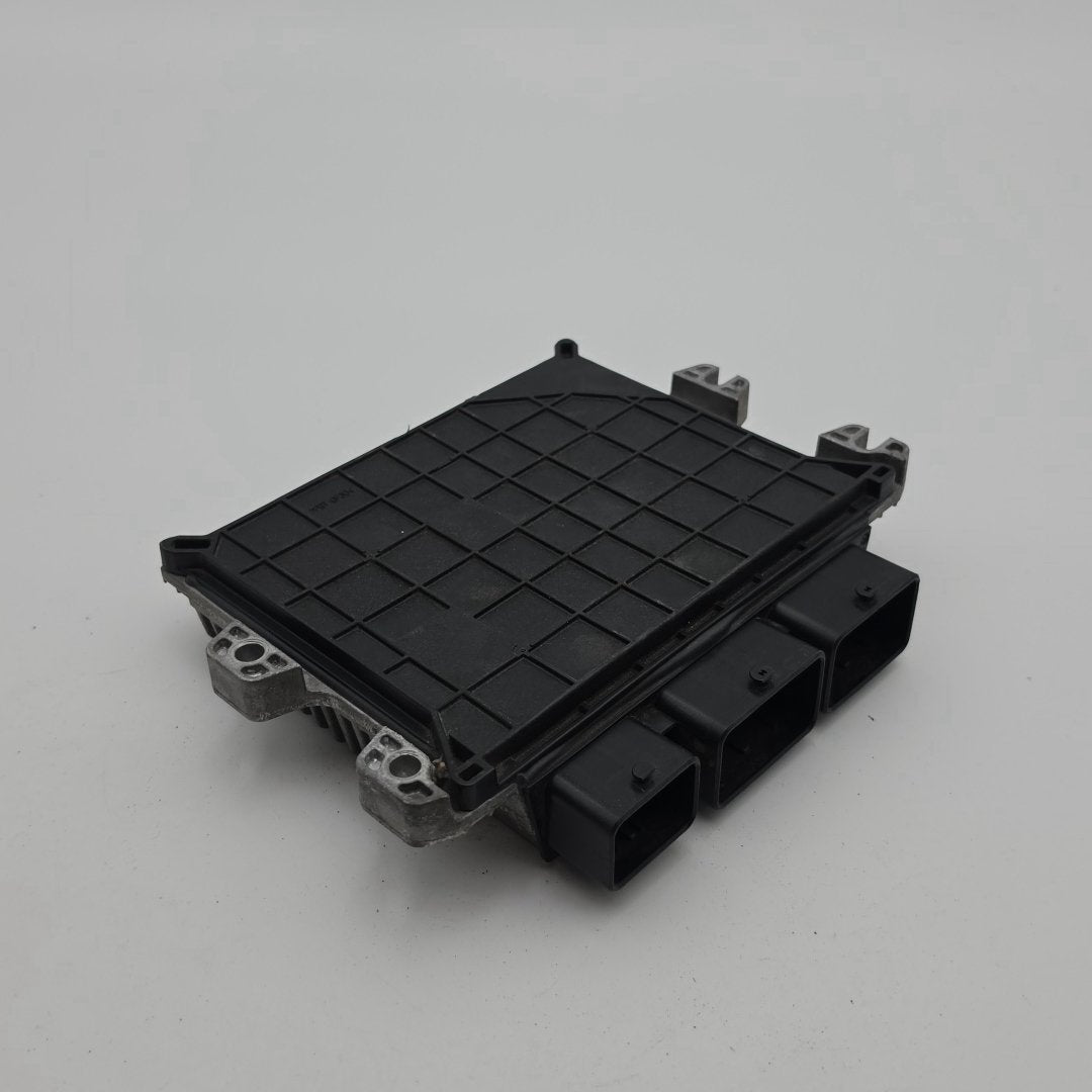 2017 Nissan Rogue Sport 2.0L Engine Computer Control Module ECU NEC023-640