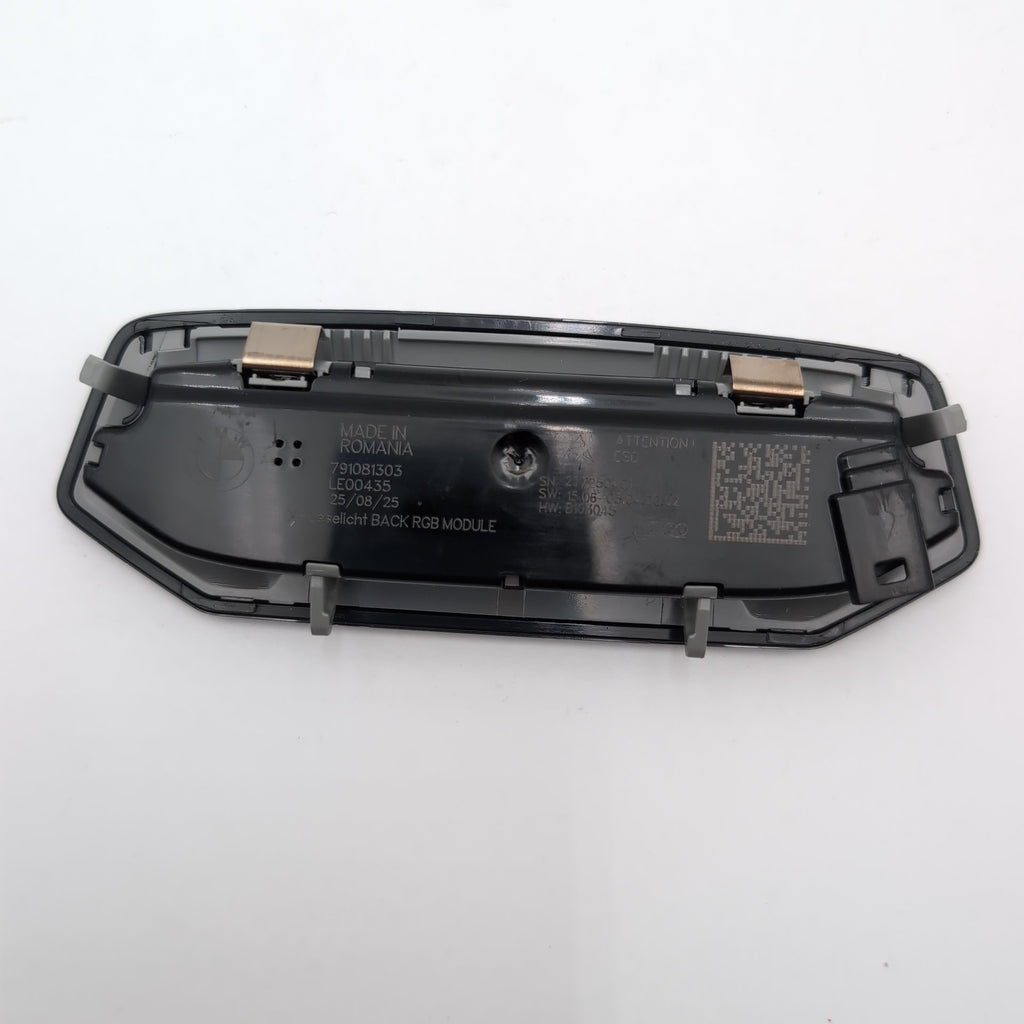 2019 - 2026 BMW 330i G20 G26 G42 G80 G82 Interior Rear Reading Light 7910813
