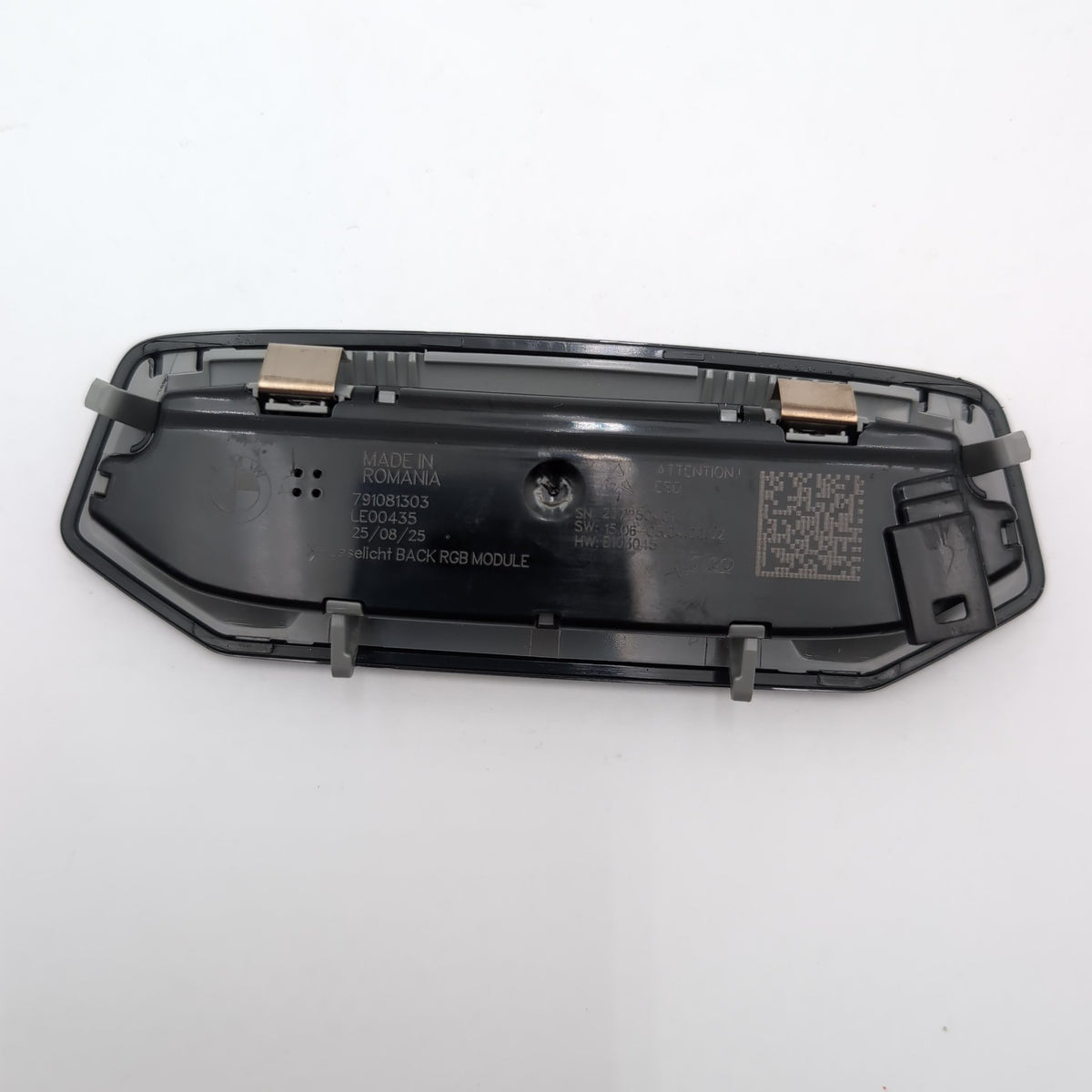 2019 - 2026 BMW 330i G20 G26 G42 G80 G82 Interior Rear Reading Light 7910813
