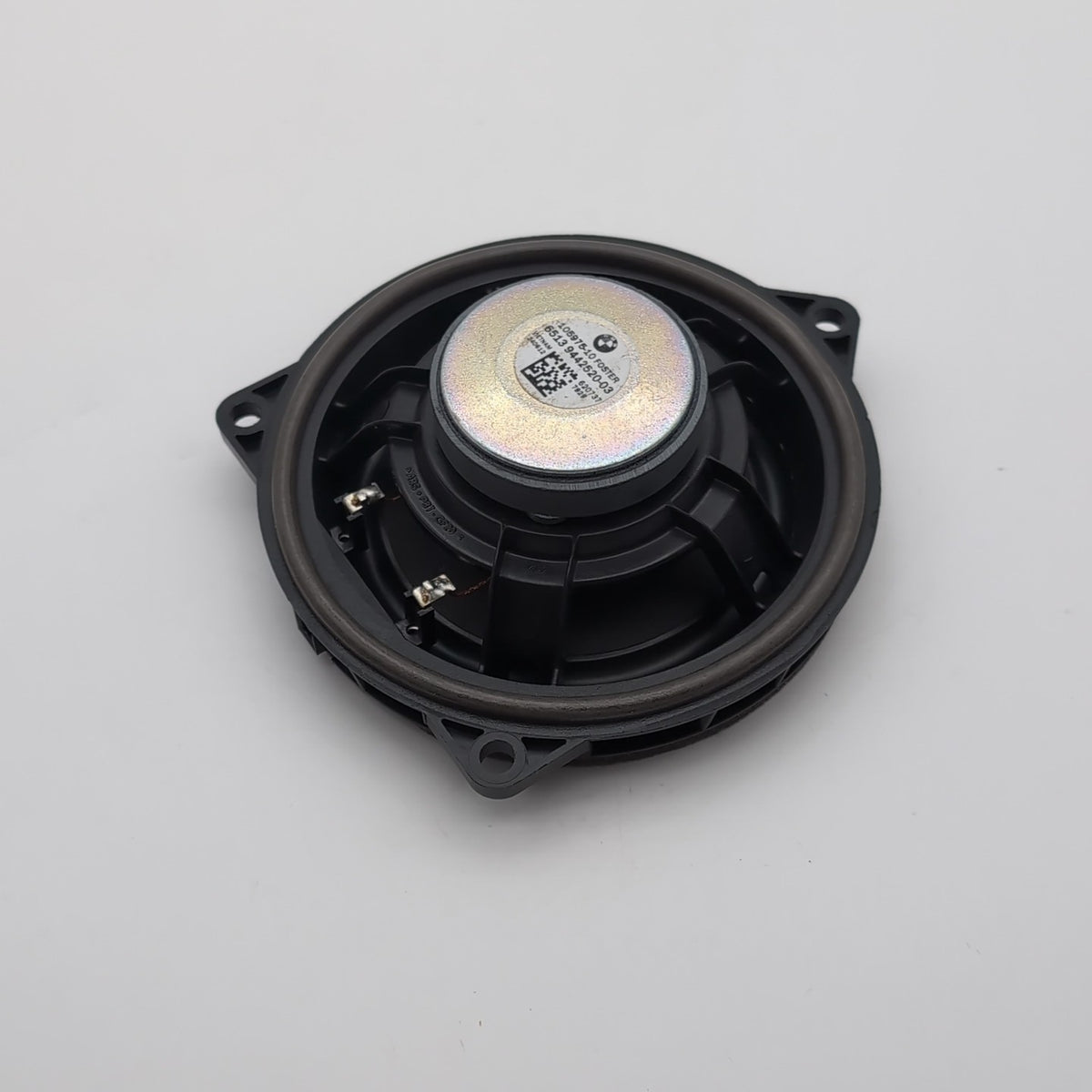 2022 2023 2024 2025 BMW X1 X2 ALEV1 Front Rear Door Midrange Speaker 9442520