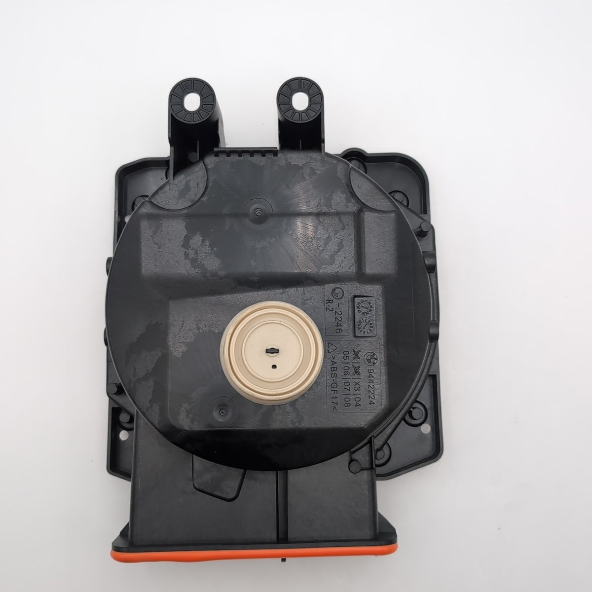 2023 2024 2025 BMW X1 U11 X2 U10 Right Central Bass Speaker ALEV1 OEM 9442224