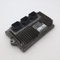 2015 Honda CRV 2.4L AWD Engine Computer Control Module ECU 37820-5LA-A53