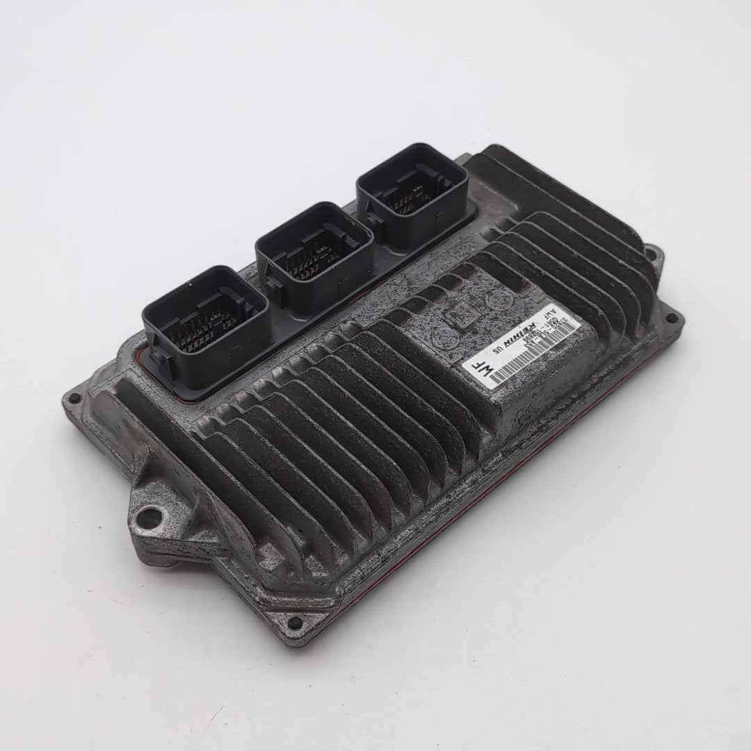 2015 Honda CRV 2.4L AWD Engine Computer Control Module ECU 37820-5LA-A53