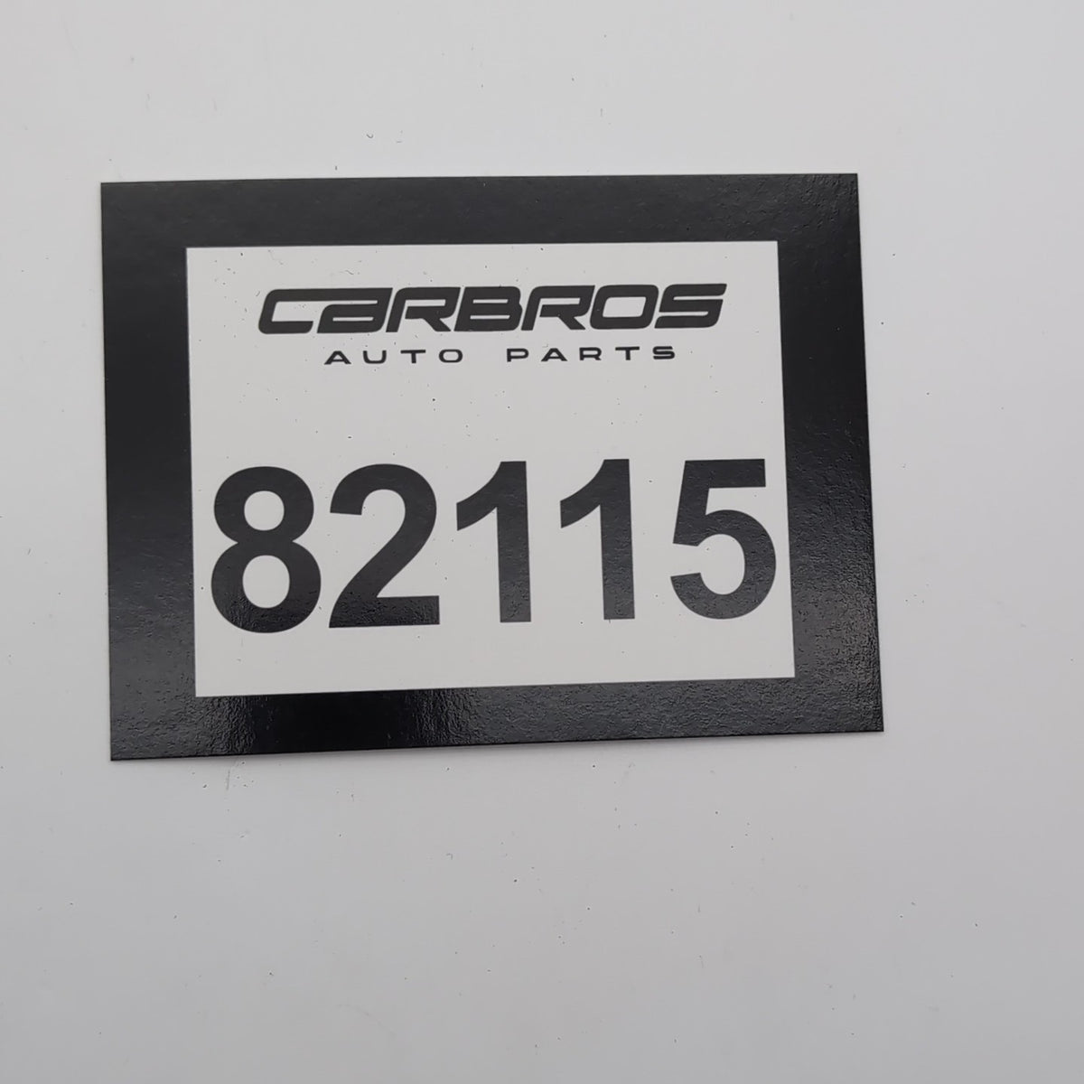2003- 2006 Mercedes SL500 SL55 SL600 R230 Parktronic Control Module A0235456132