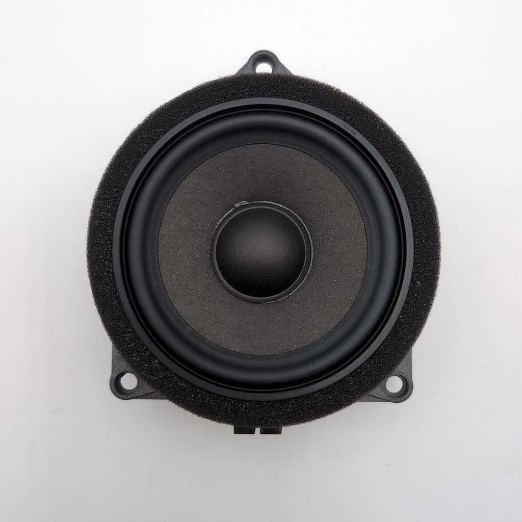 2019 - 2026 BMW G20 G42 X3 X4 X5 X6 X7 Front Rear Door Midrange Speaker 6809629