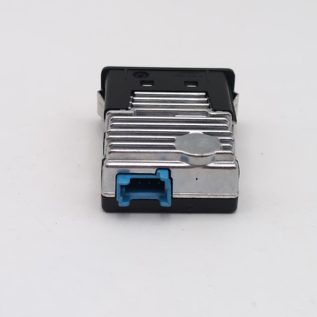 2023 2024 2025 BMW X1 X2 Mini Dual USB Port Charger Bush Socket 5A84181