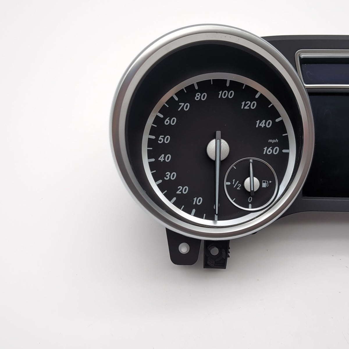 2013 - 2016 MERCEDES GL550 X166 SPEEDOMETER INSTRUMENT CLUSTER OEM A1669007813