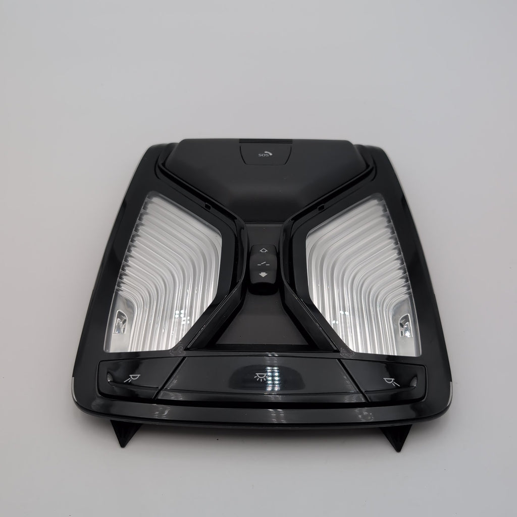2021 - 2026 BMW 3 4 5 X3 X4 X5 X6 Front Overhead Console Dome Light 5B6C612
