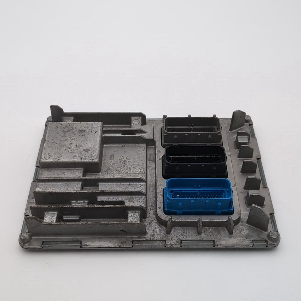 2017 - 2020 Chevrolet Colorado Engine Computer Control Module ECU E82 12686474