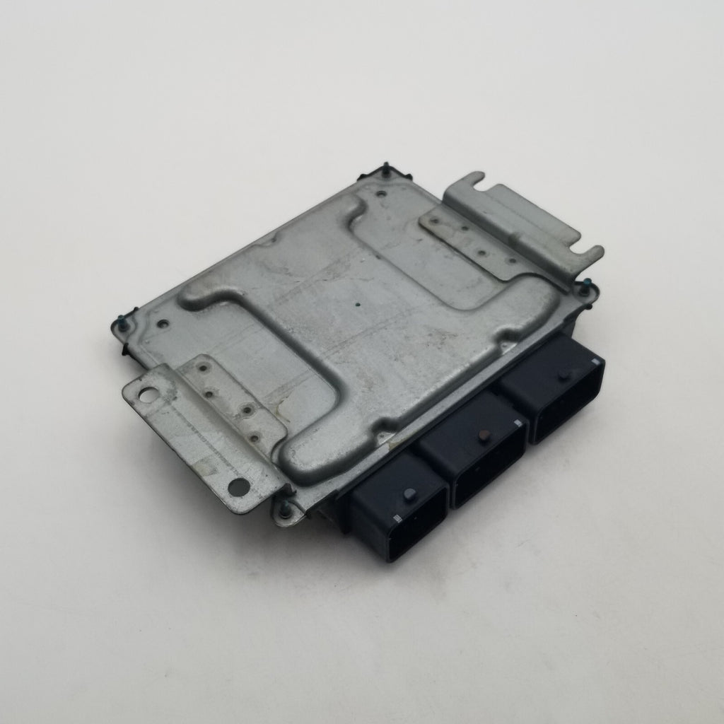 2018 Nissan Altima 2.5L ECM Engine Control Module Computer ECU PCM BEM40K-300 A2