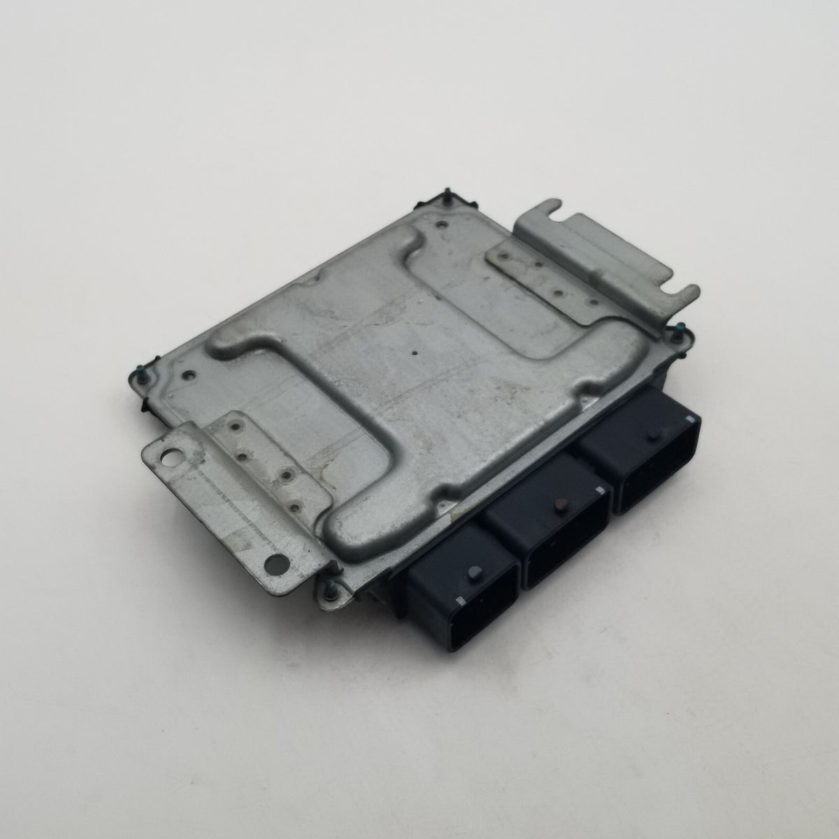 2018 Nissan Altima 2.5L ECM Engine Control Module Computer ECU PCM BEM40K-300 A2
