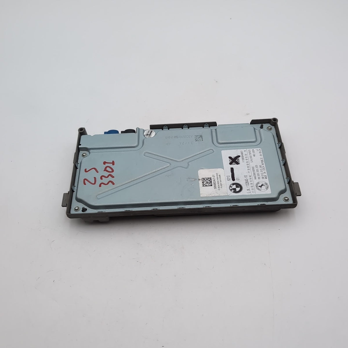 2024 2025 2026 BMW G20 G26 G42 G60 X3 X5 X6 Instrument Cluster Control Module