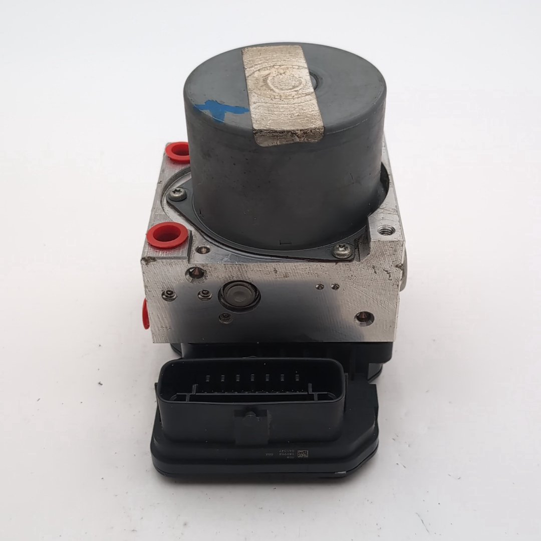 2019 2020 Infiniti QX60 3.5L ABS Anti Lock Brake Pump Control Unit 476609PP0B