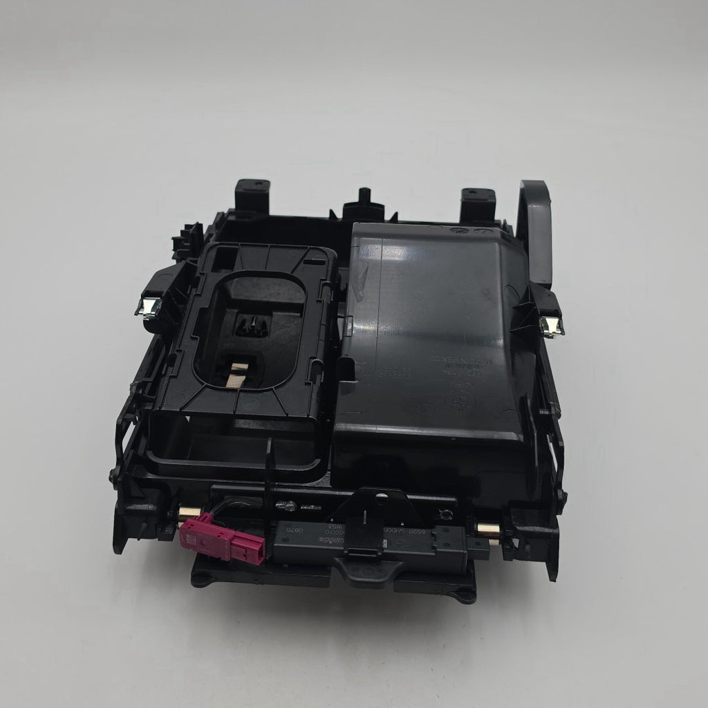 2019 - 2026 BMW X5 X7 Center Console Storage Compartment 5A34FD9