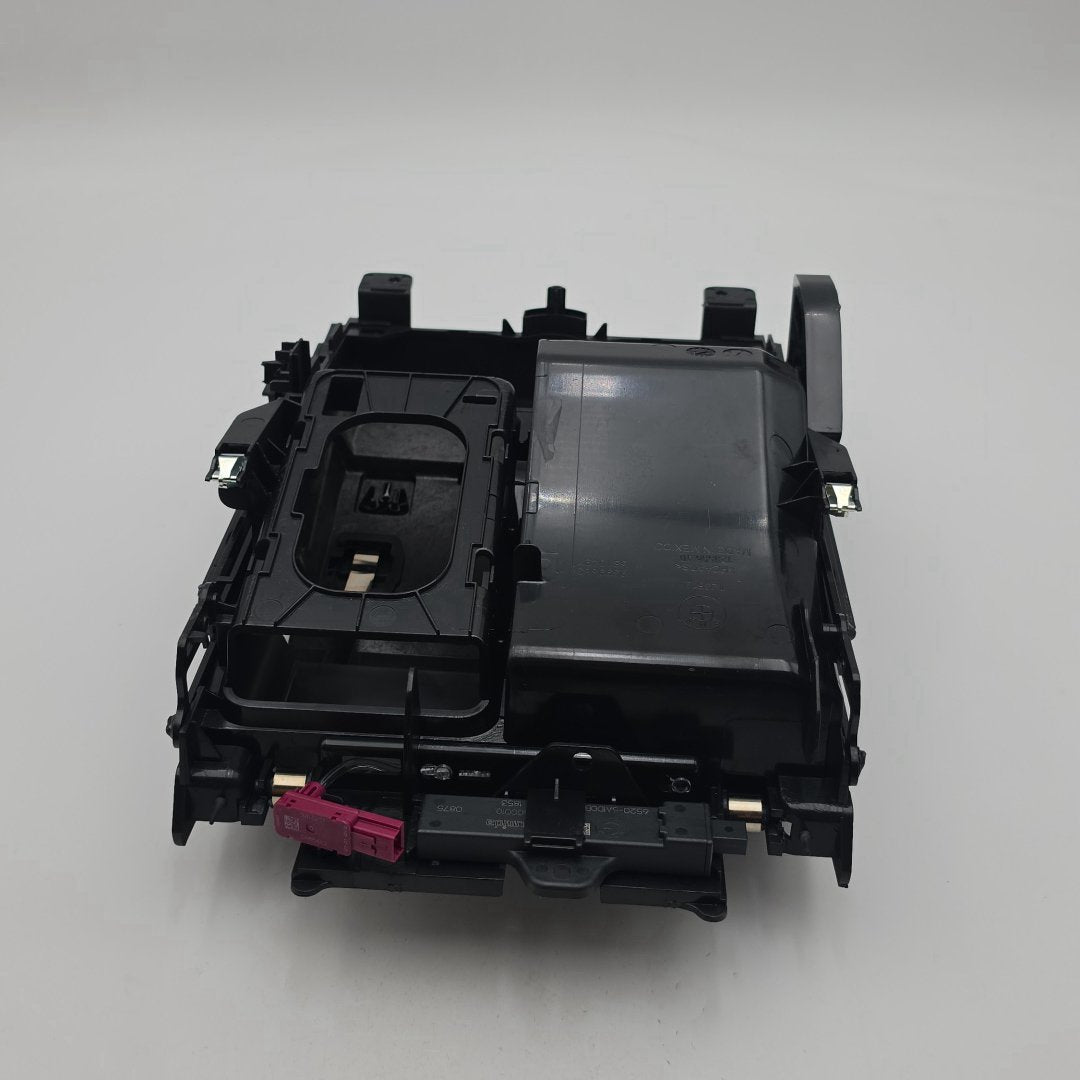 2019 - 2026 BMW X5 X7 Center Console Storage Compartment 5A34FD9