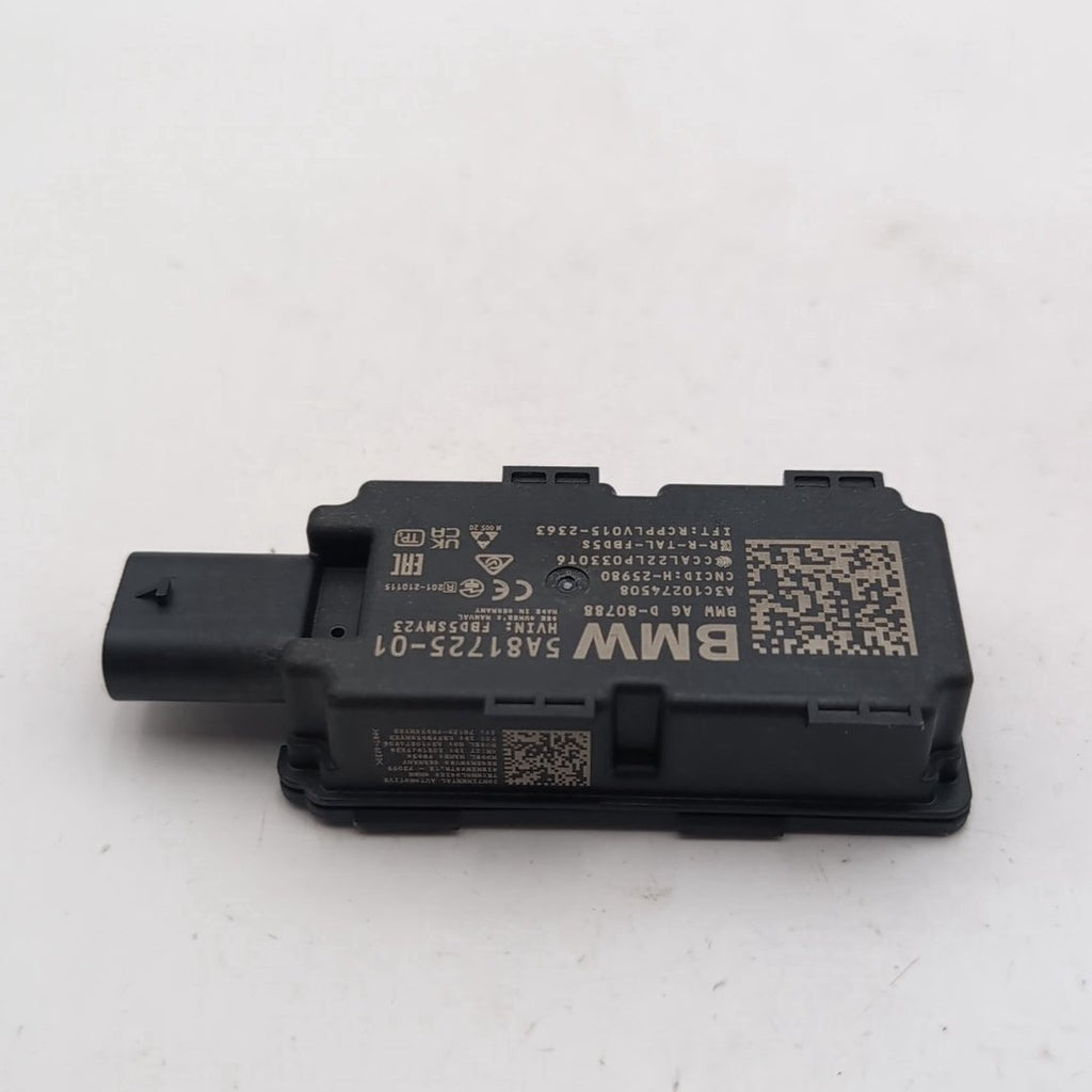 2023 - 2025 BMW G60 G70 X1 X2 X5 X6 X7 XM Radio Remote Receiver Module