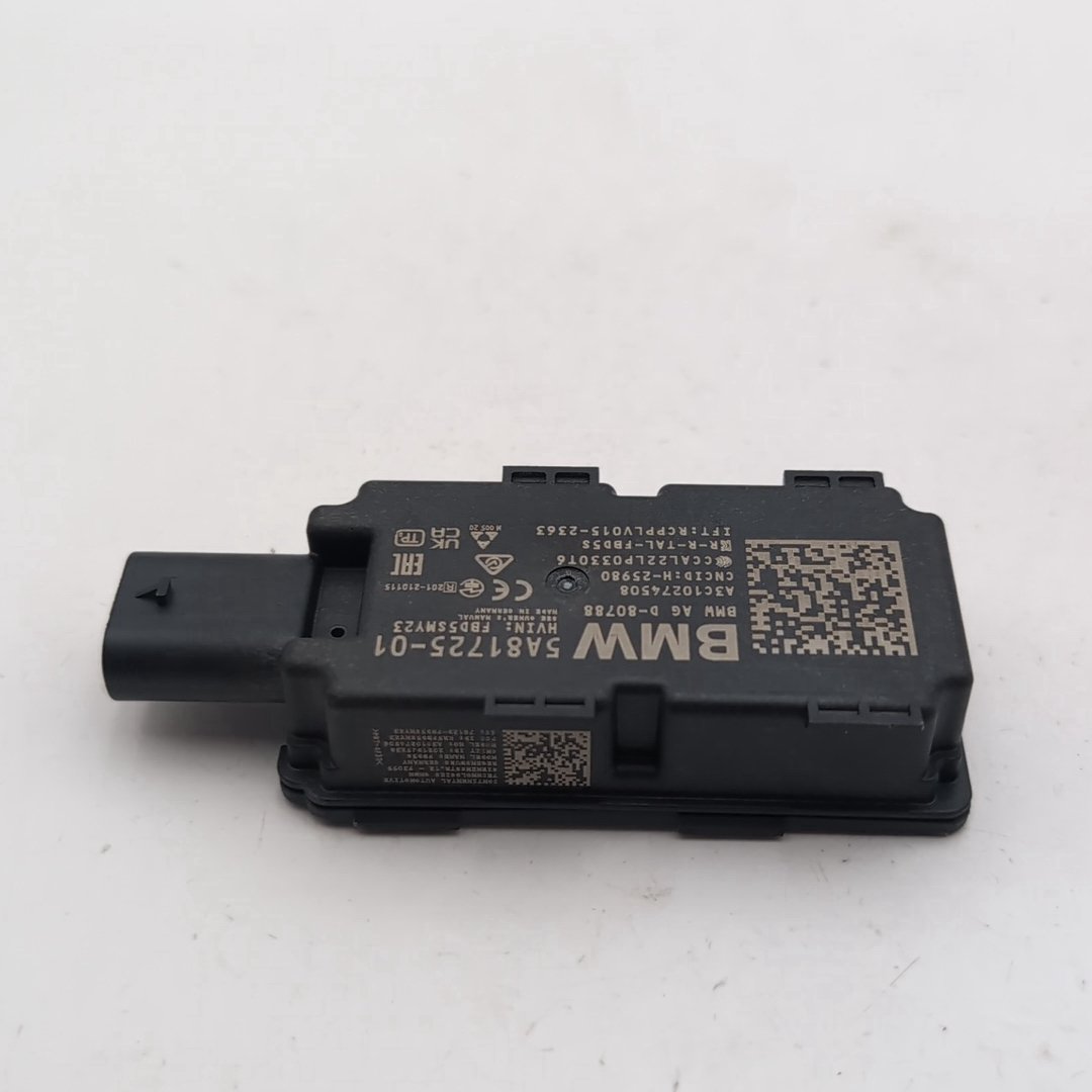 2023 - 2025 BMW G60 G70 X1 X2 X5 X6 X7 XM Radio Remote Receiver Module