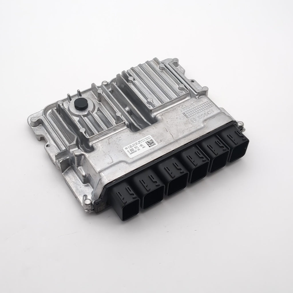2024 2025 BMW 330i 230i G42 G20 G21 G26 G22 Engine Computer Module DME 5B32771