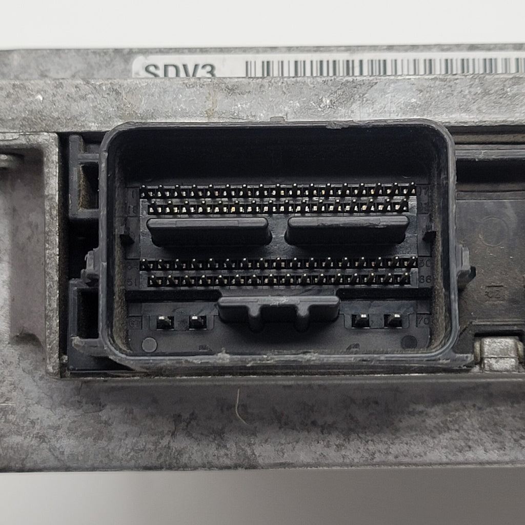 2011- 2014 MAZDA CX-9 FWD Engine Computer Control Module ECM B50A12A650DD