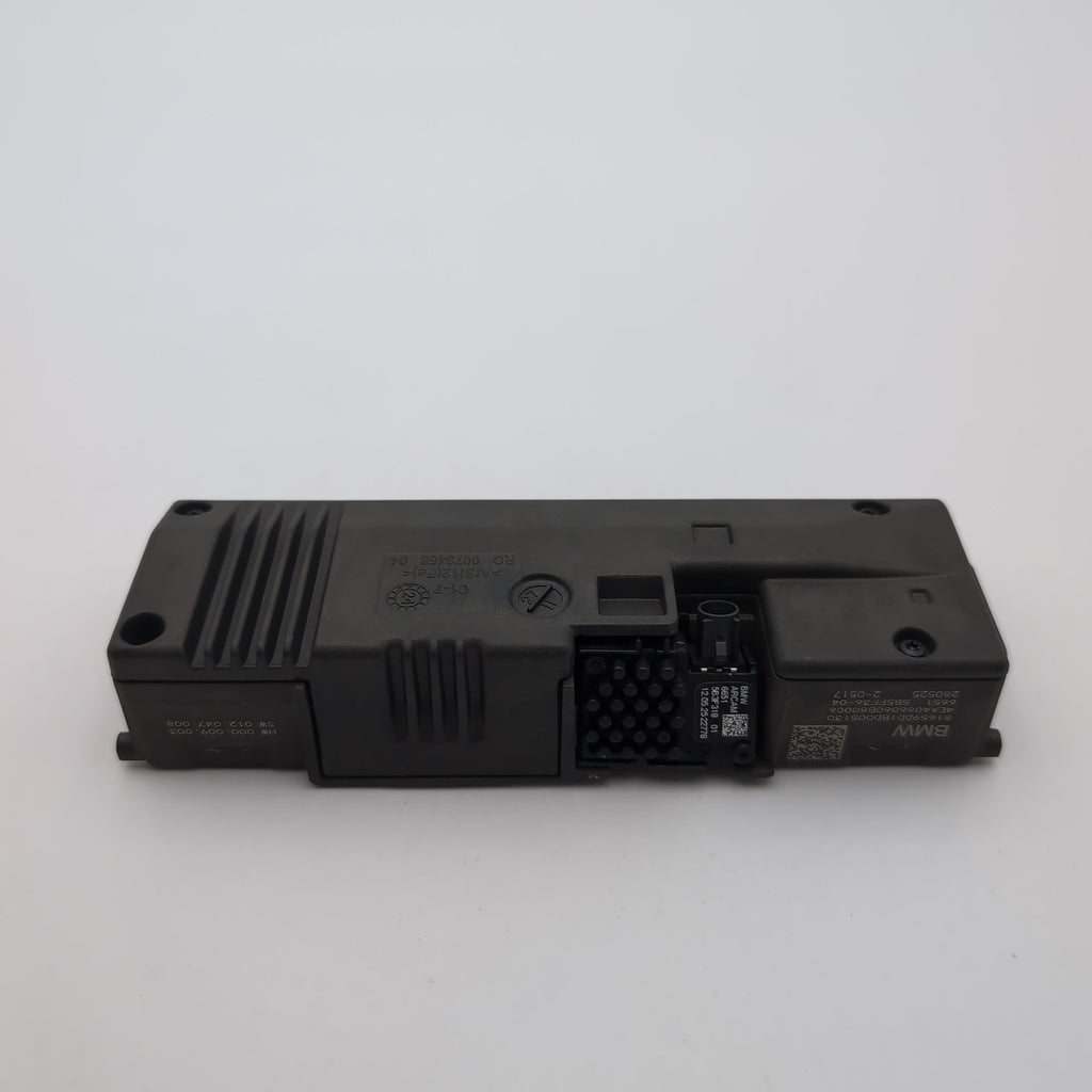 2022 - 2026 BMW F74 G60 X1 X2 X3 X5 X6 Front Personal CoPilot Low Camera 5B5FF36