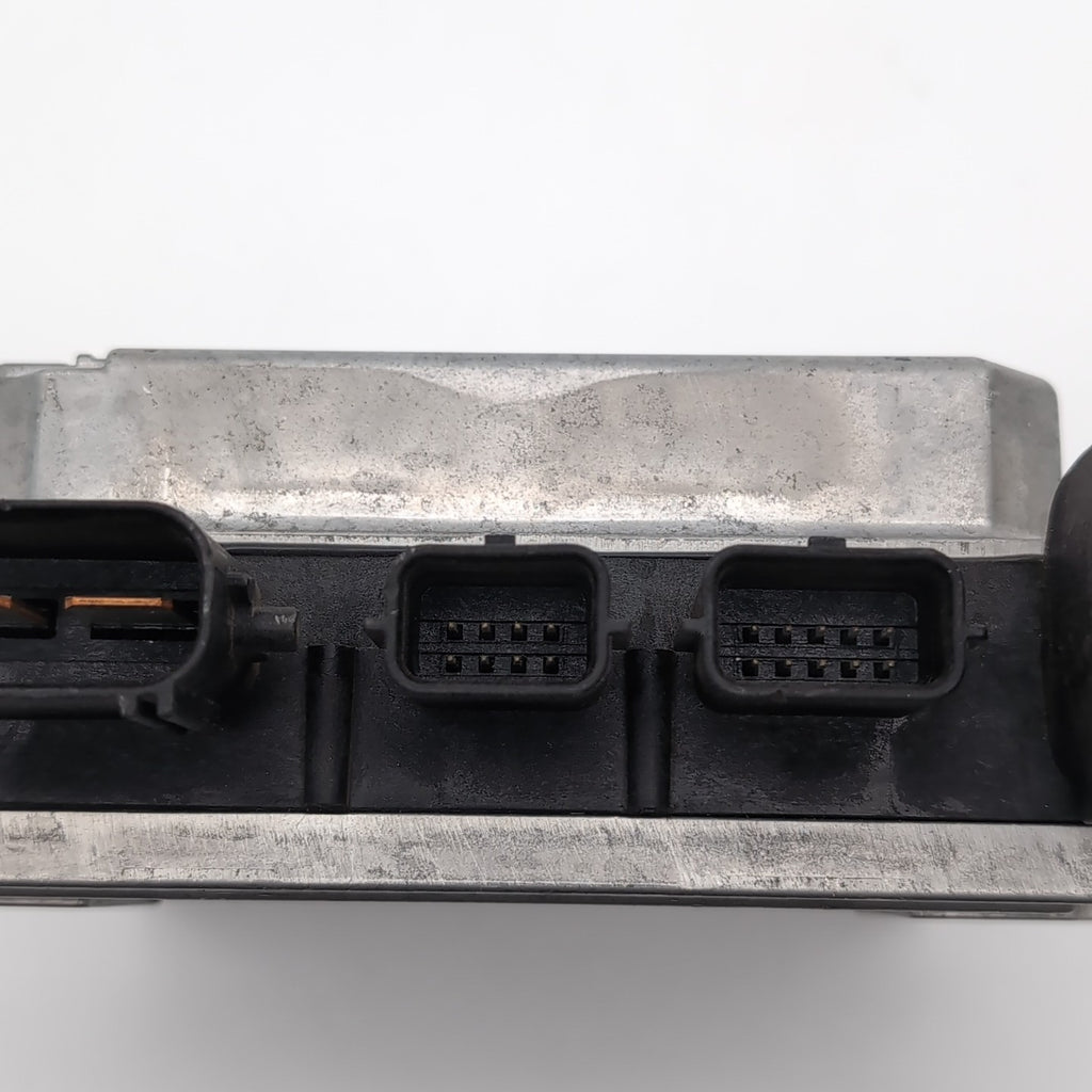 2018 Subaru Forester Steering Column Control Module 34710SG150