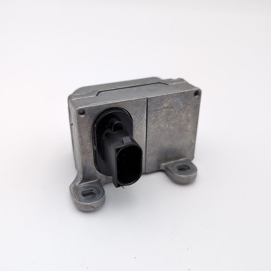 03-09 Mercedes W209 CLK320 CLK500 Yaw Rate Turn Sensor Module 0045420418 OEM