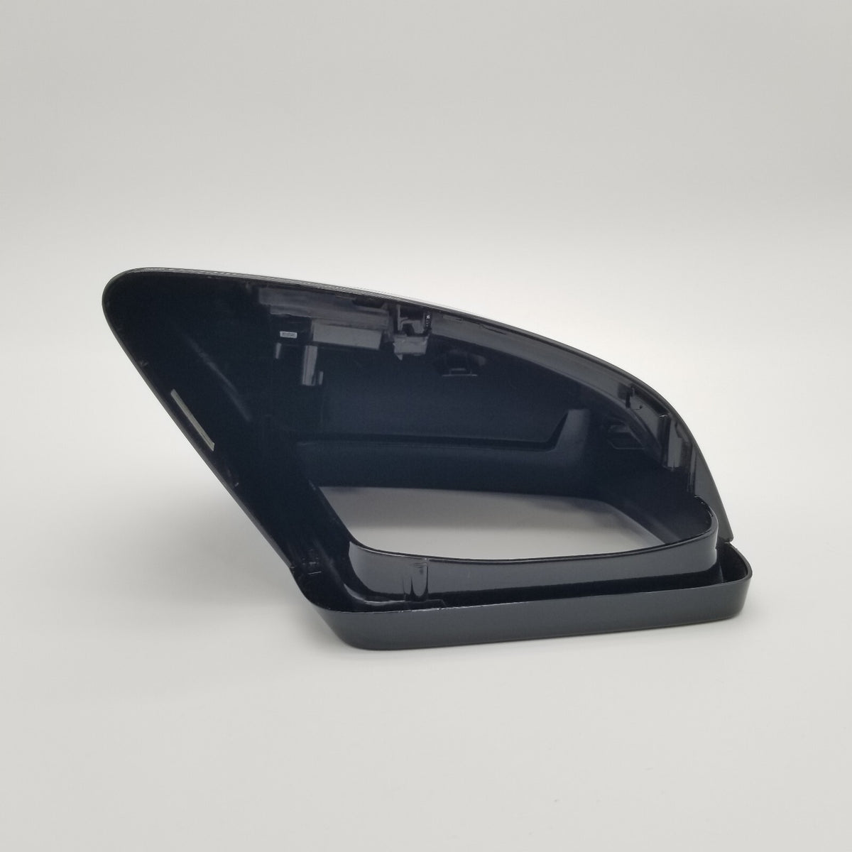 MERCEDES-BENZ MB W463 G-CLASS GLE GLS SIDE MIRROR COVER LEFT BLACK OEM