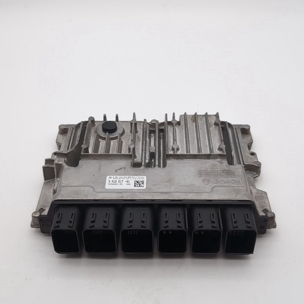2019 - 2023 BMW X1 X2 Engine Computer Control Moule DME ECU 5A16617