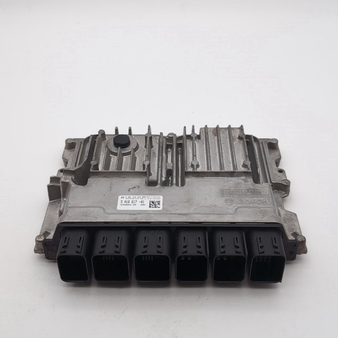 2019 - 2023 BMW X1 X2 Engine Computer Control Moule DME ECU 5A16617