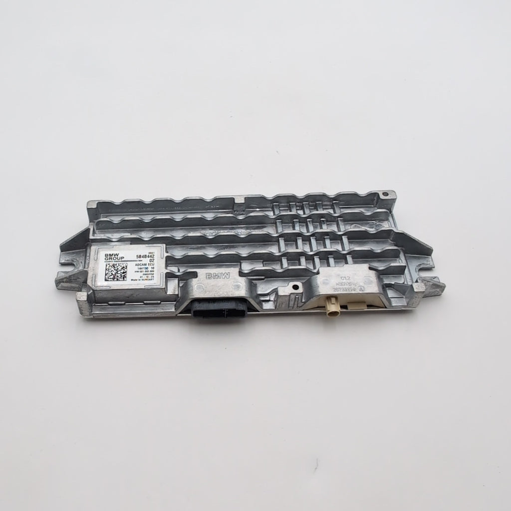 2023 2024 2025 BMW X3 X5 X6 X7 ADCAM Autonomous Driving Control Module 5B4B442