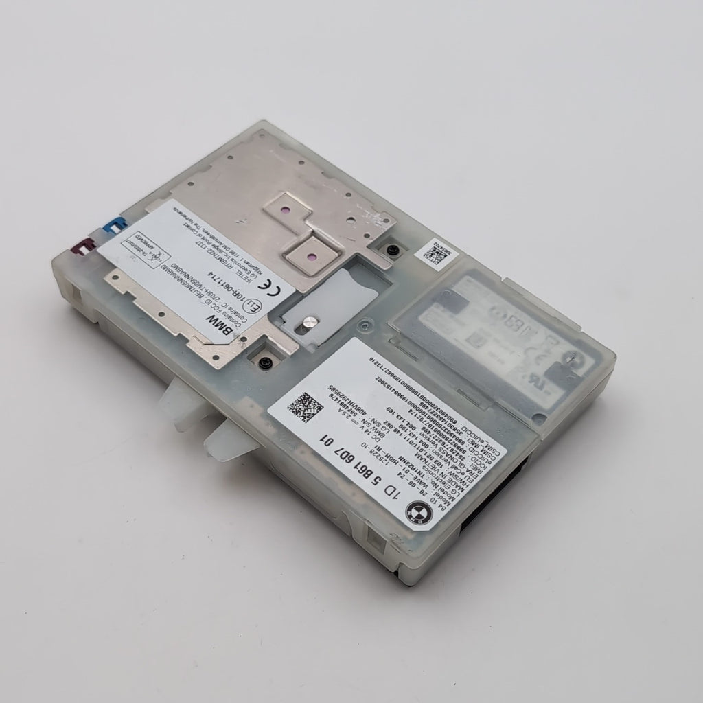 2025 2026 BMW G20 G22 G42 G60 M3 M4 X1 X3 X6 Antenna Telematics Control Module
