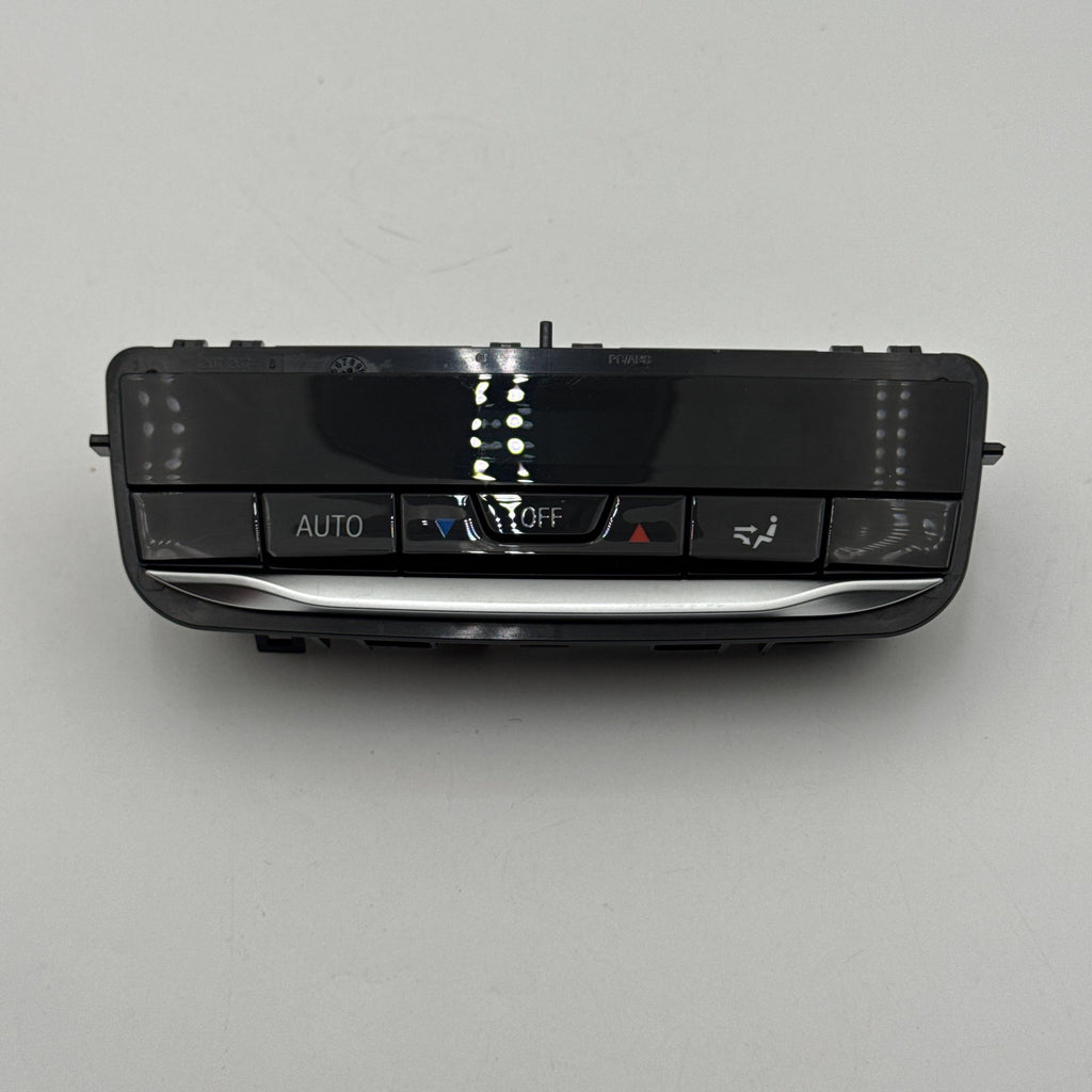 2021 - 2026 BMW G42 G20 G80 G82 G26 Rear AC Heater Climate Control Unit 5A3BBF4